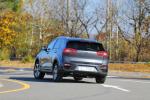 Kia e-Niro 2019 года (UK)
